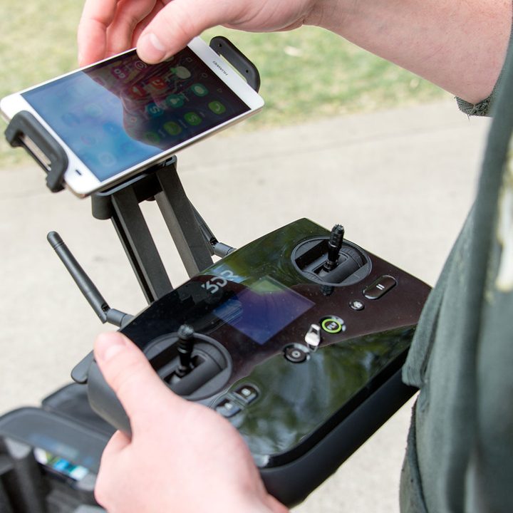 3DR Drone