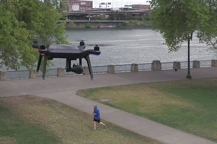 3DR Drone