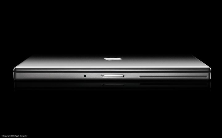 Macbook Pro 2006