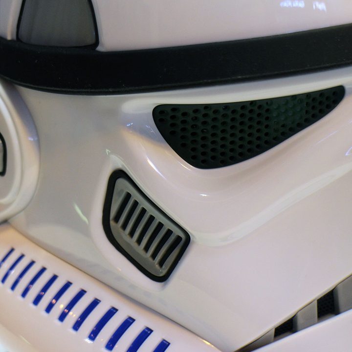 ACWorldwide Star Wars Speakers