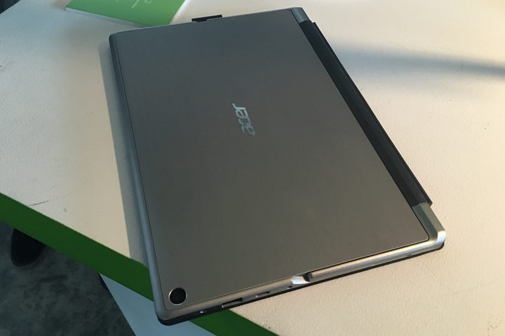 Acer Switch Alpha 12
