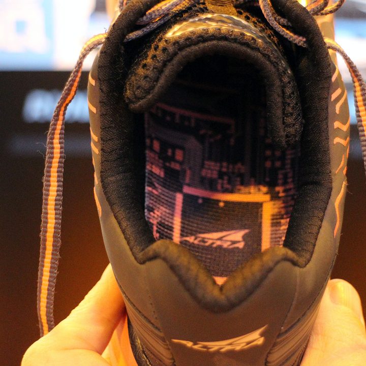 Altra iFit Shoes