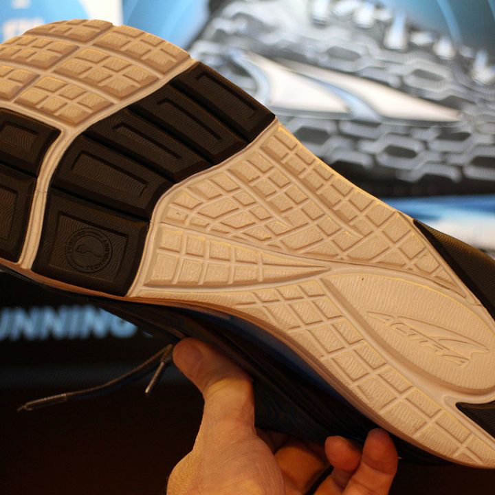 Altra iFit Shoes