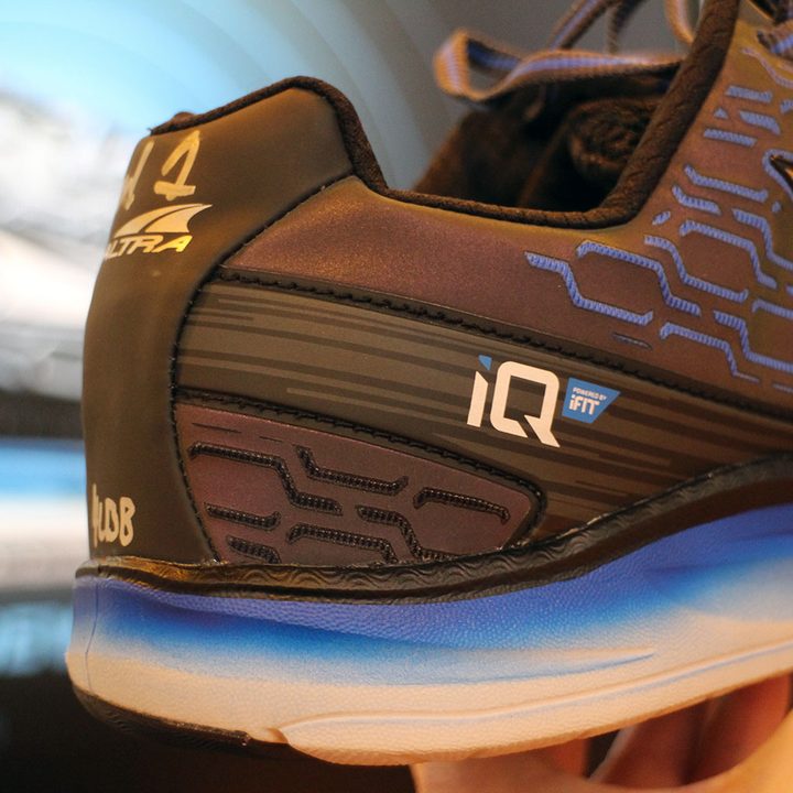 Altra iFit Shoes