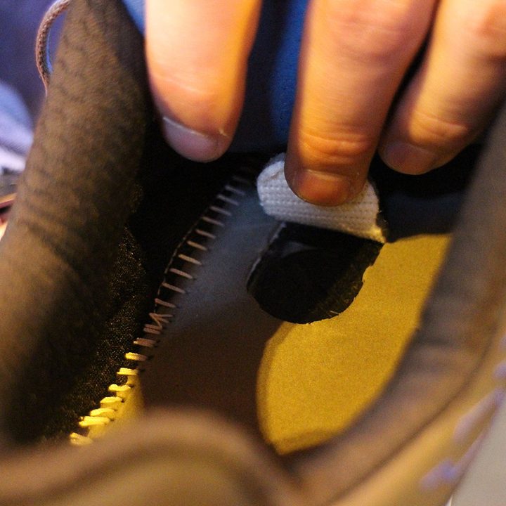 Altra iFit Shoes