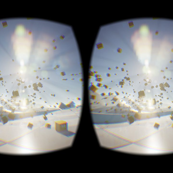 Ask An Expert: Is VR Safe For Kids