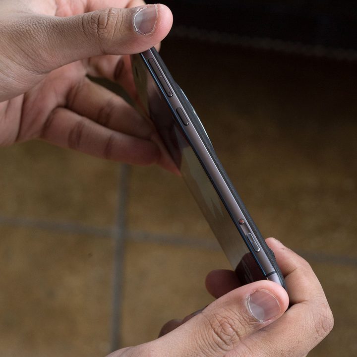 Asus ZenFone Zoom ZX551ML