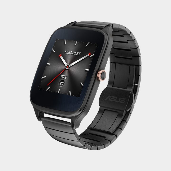 Asus ZenWatch 2 Thumb 23