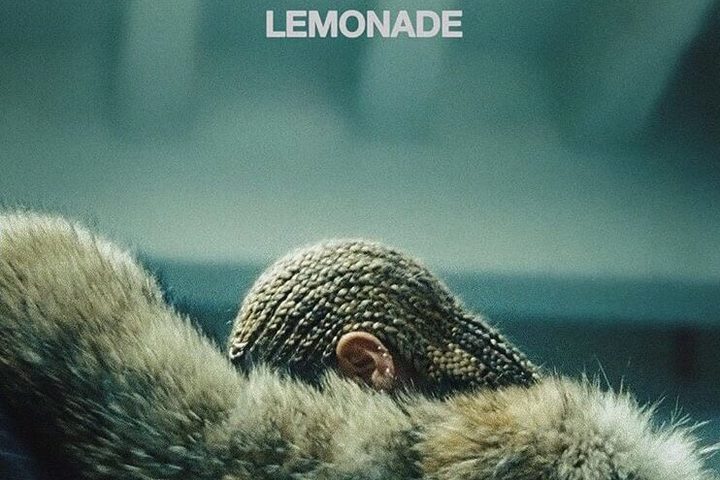 Beyonce Lemonade