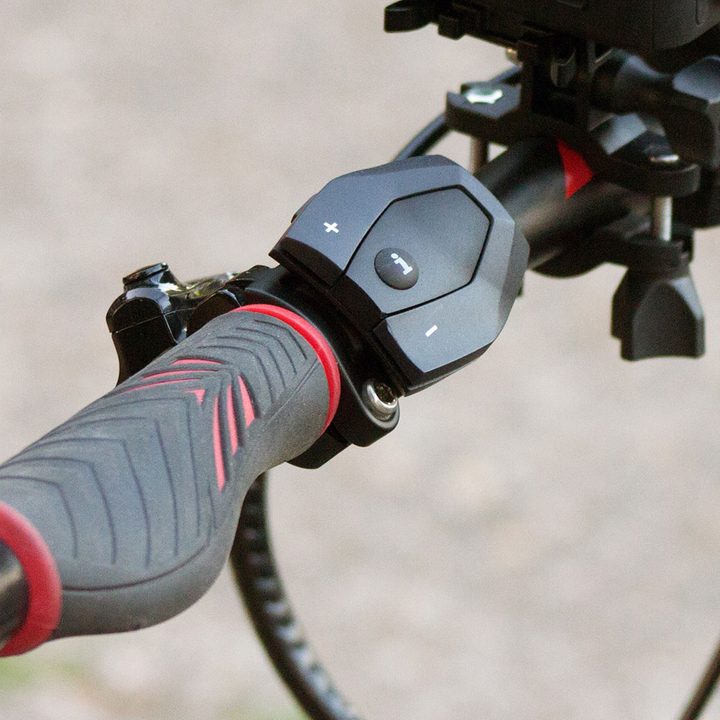Bosch eBikes