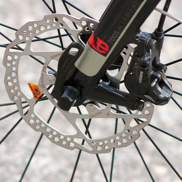 Bosch eBikes