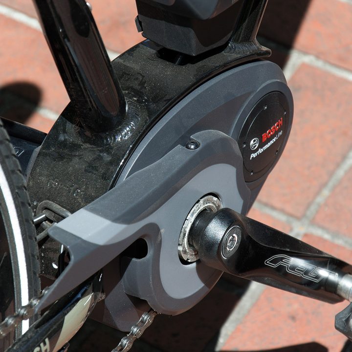 Bosch eBikes