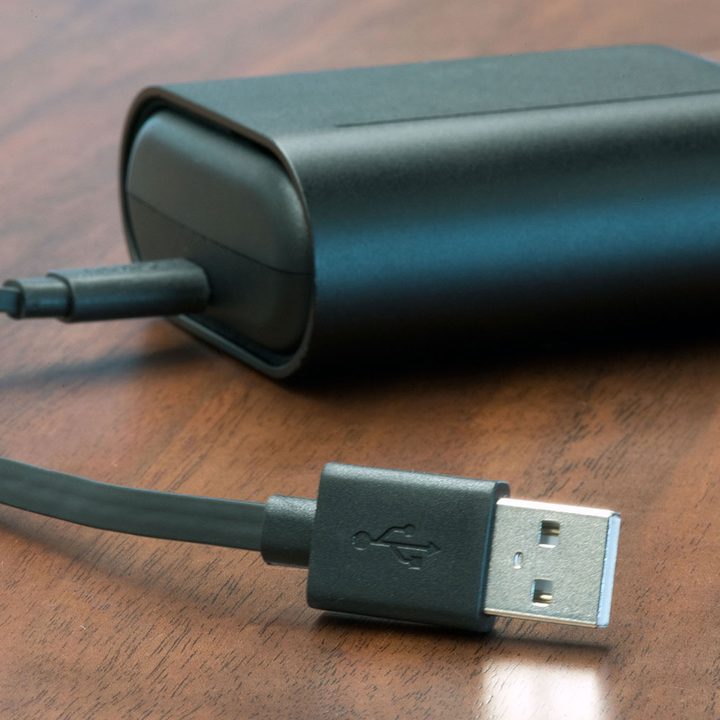 Bragi Dash earbuds