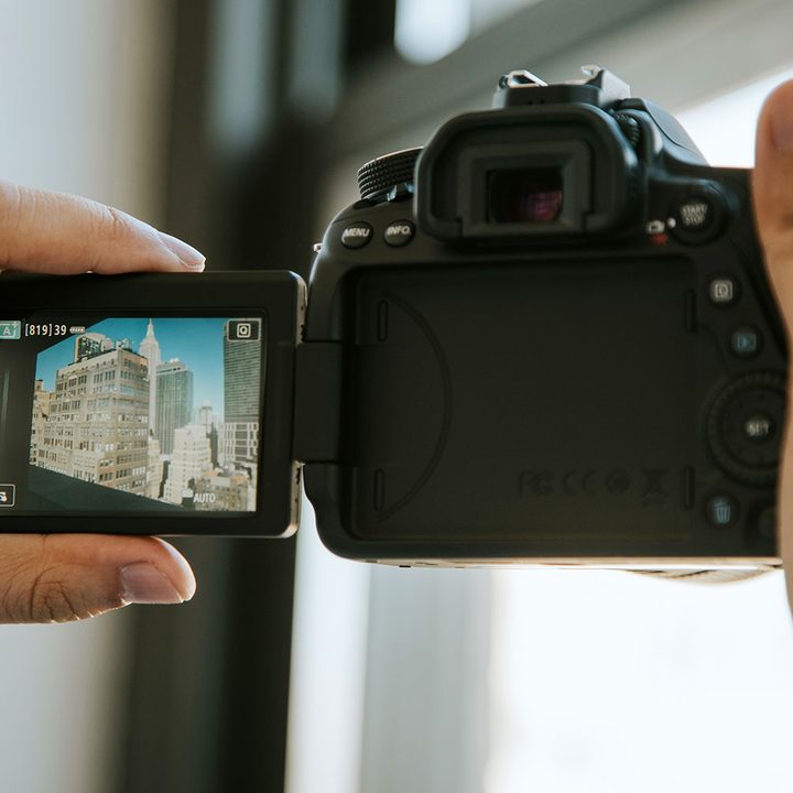 Canon EOS 80D