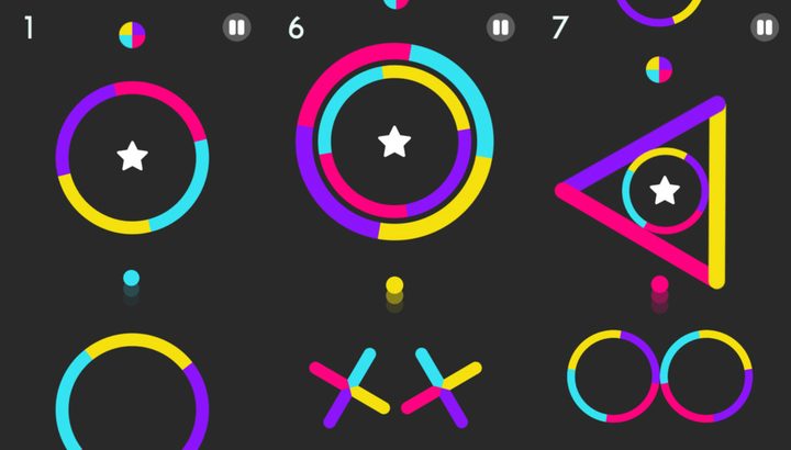 Color Switch