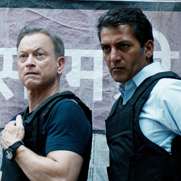 Criminal Minds