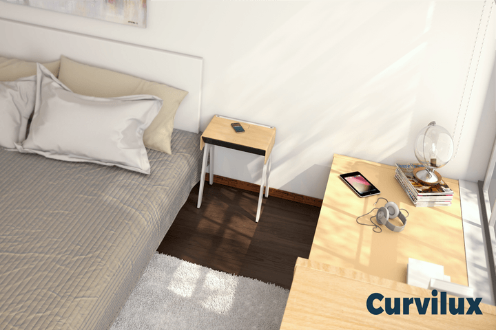 Curvilux4