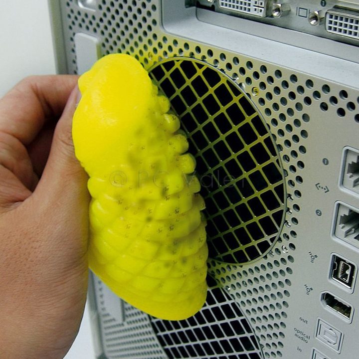 Cyber Clean