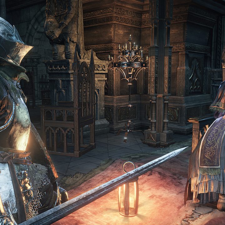 Dark Souls III