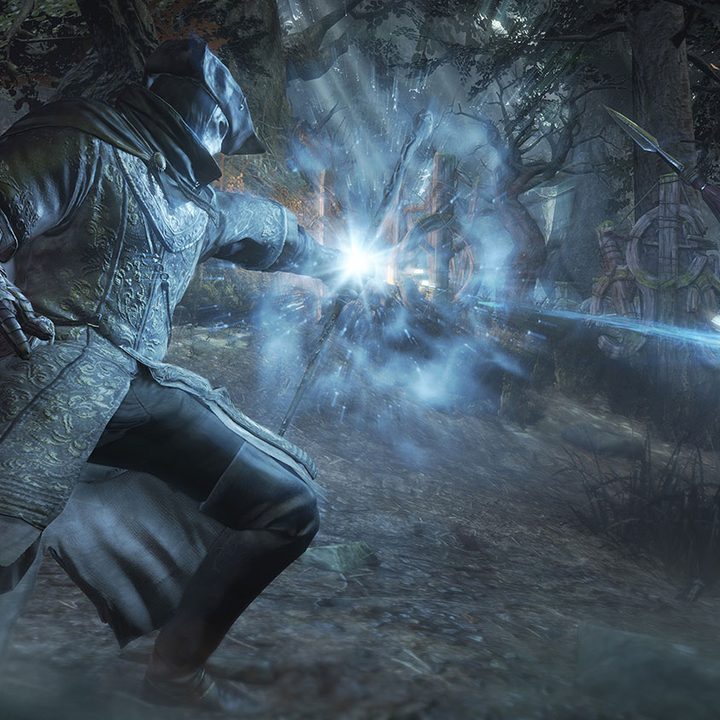 Dark Souls III