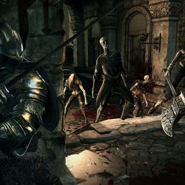 Dark Souls III