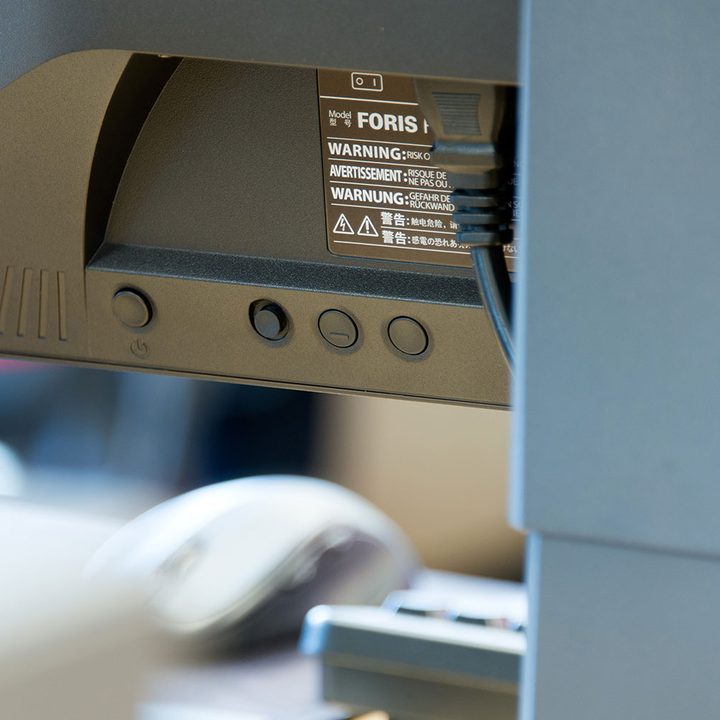 Eizo Foris FS2735