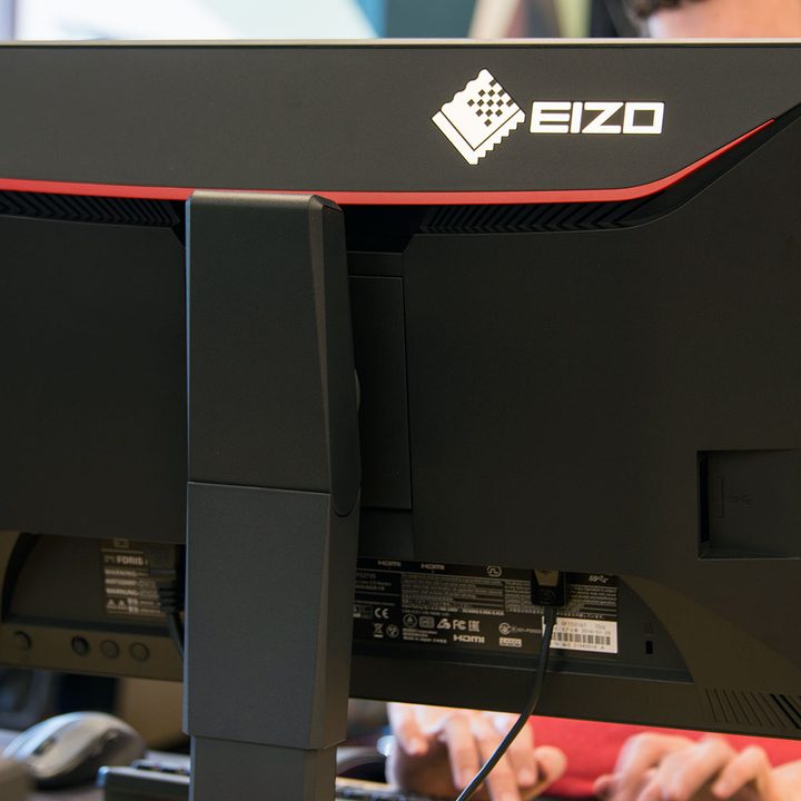 Eizo Foris FS2735