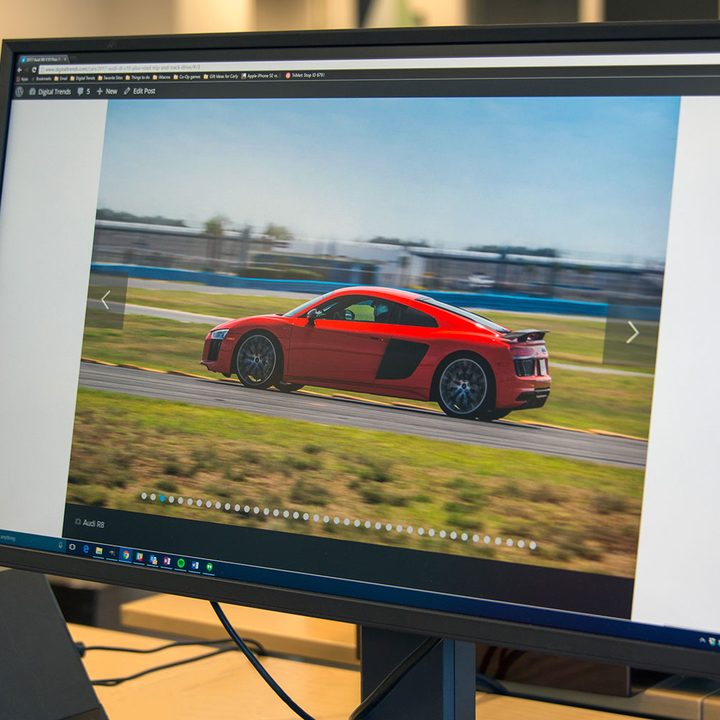 Eizo Foris FS2735