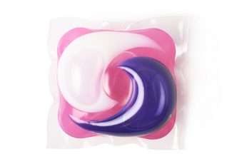 Generic Laundry Detergent Pod