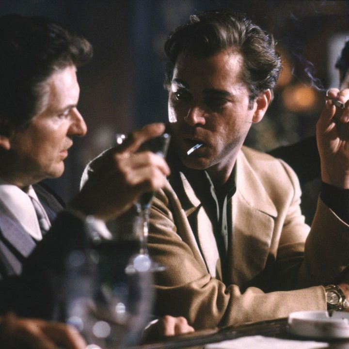 Goodfellas Thumb