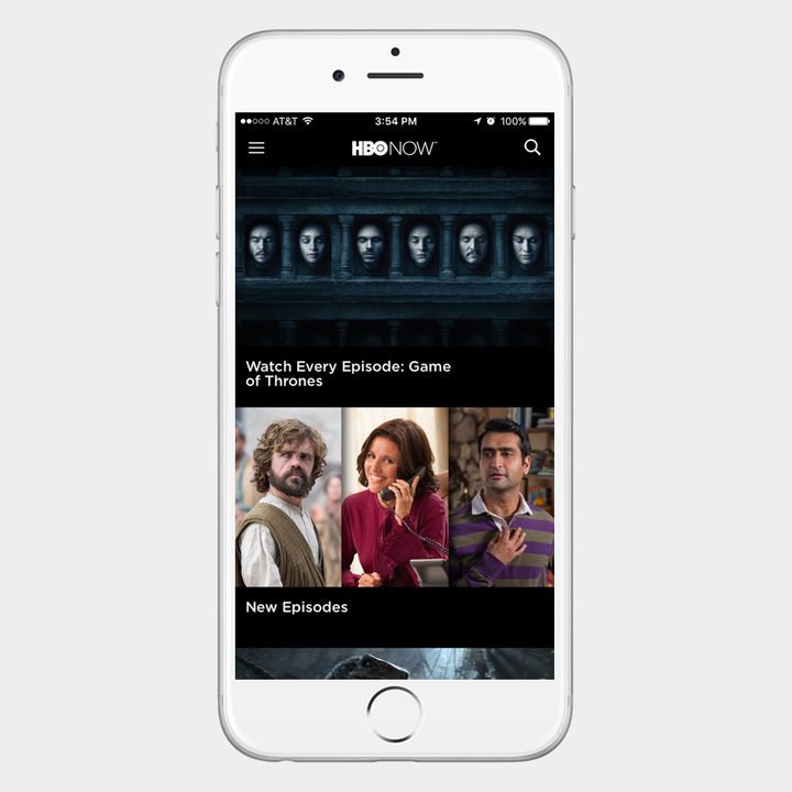 HBO Now
