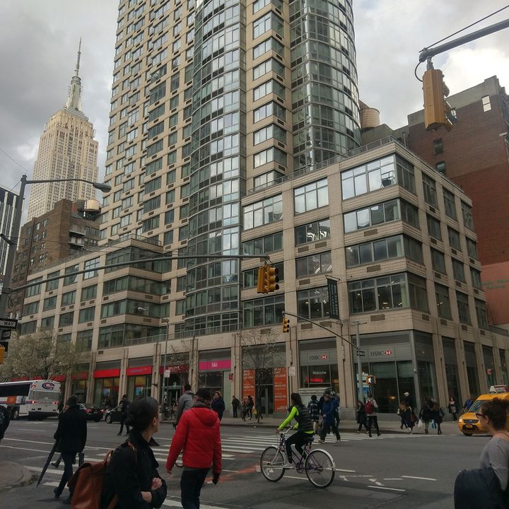 HTC 10 Camera Sample