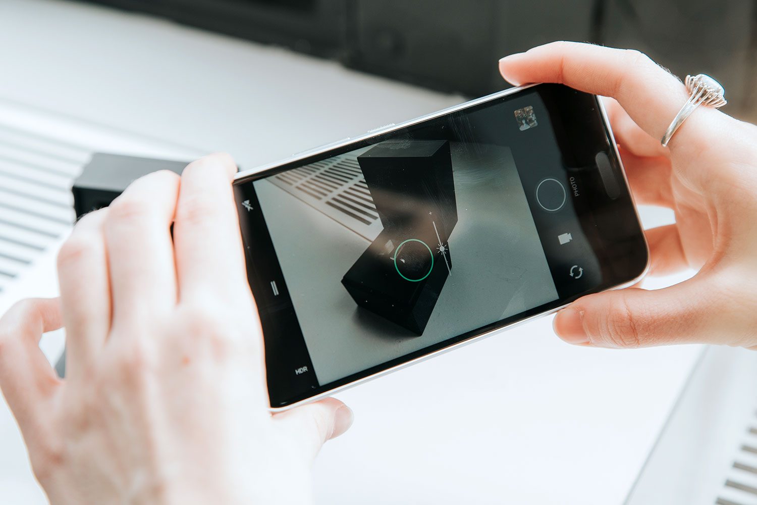 HTC 10