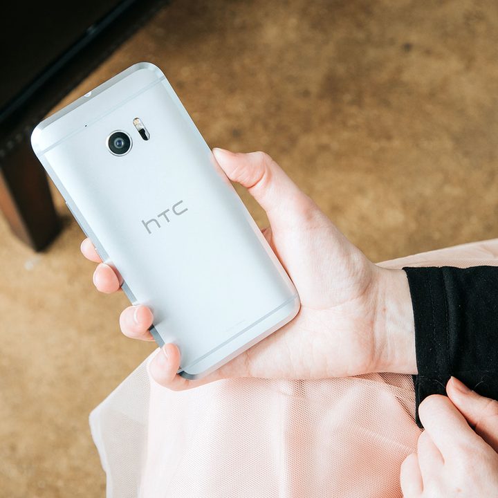 HTC 10