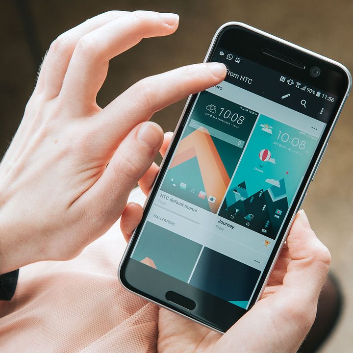 HTC 10
