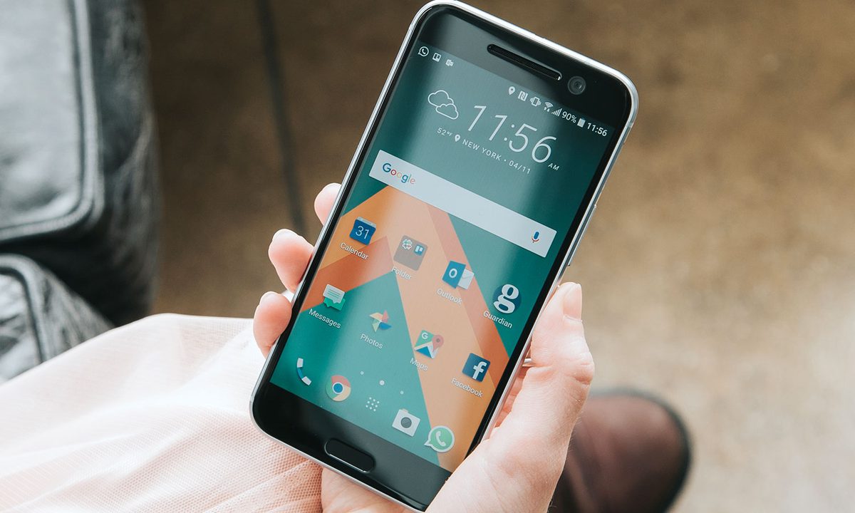 HTC 10 Review