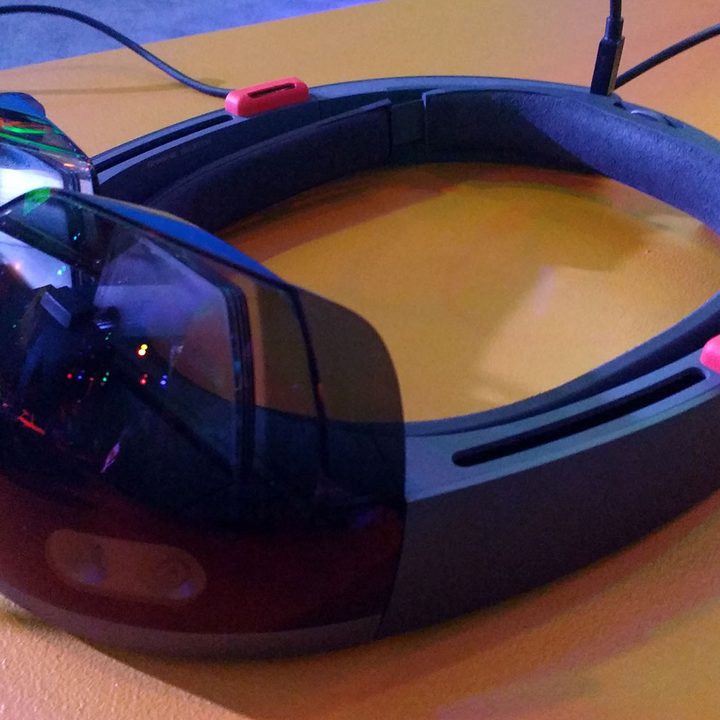 HoloLens Opinion