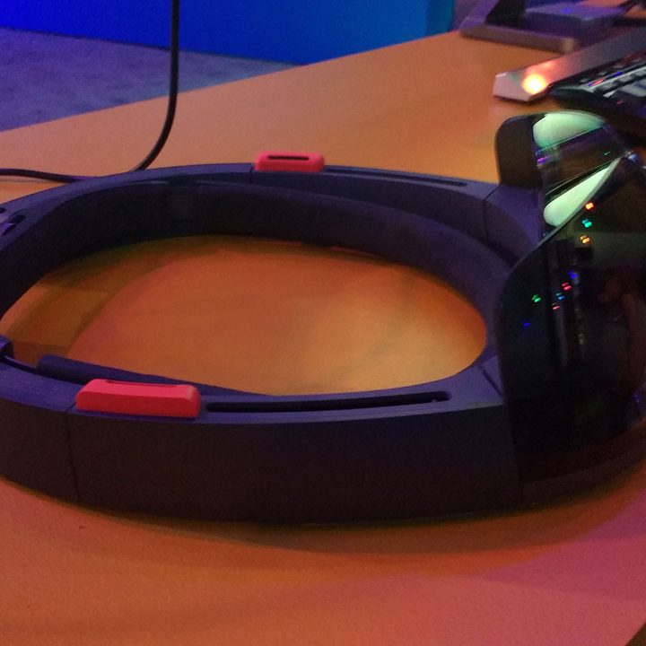 HoloLens Opinion