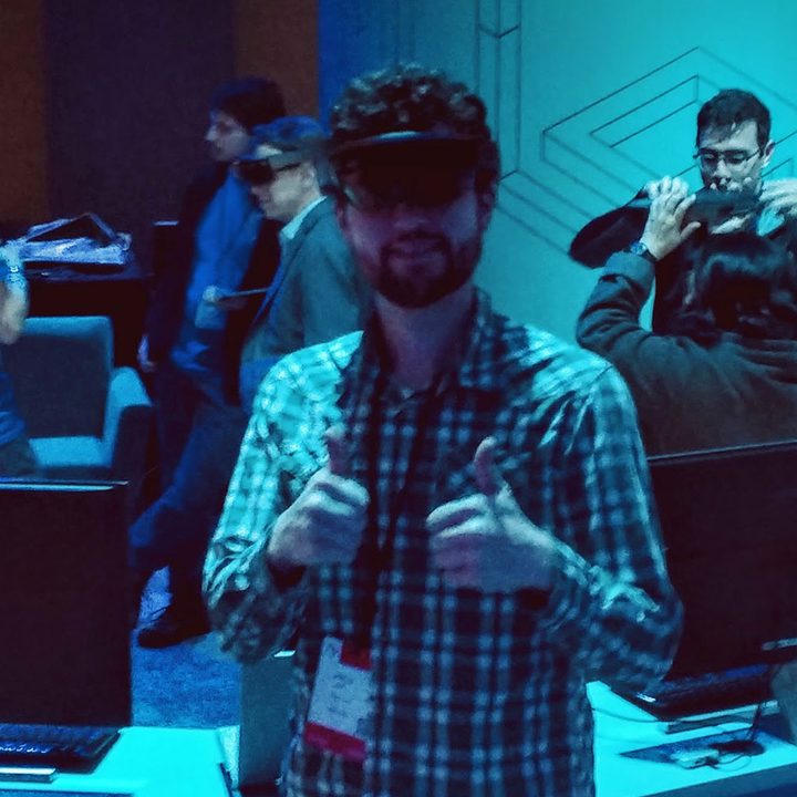 HoloLens Opinion