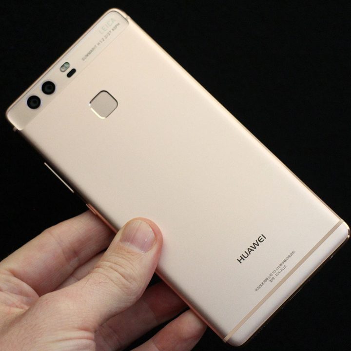 Huawei P9