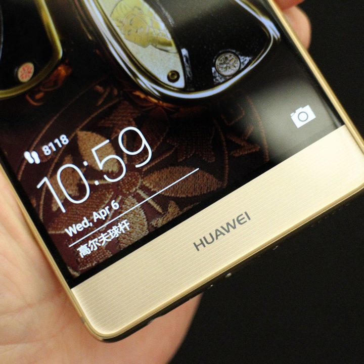 Huawei P9