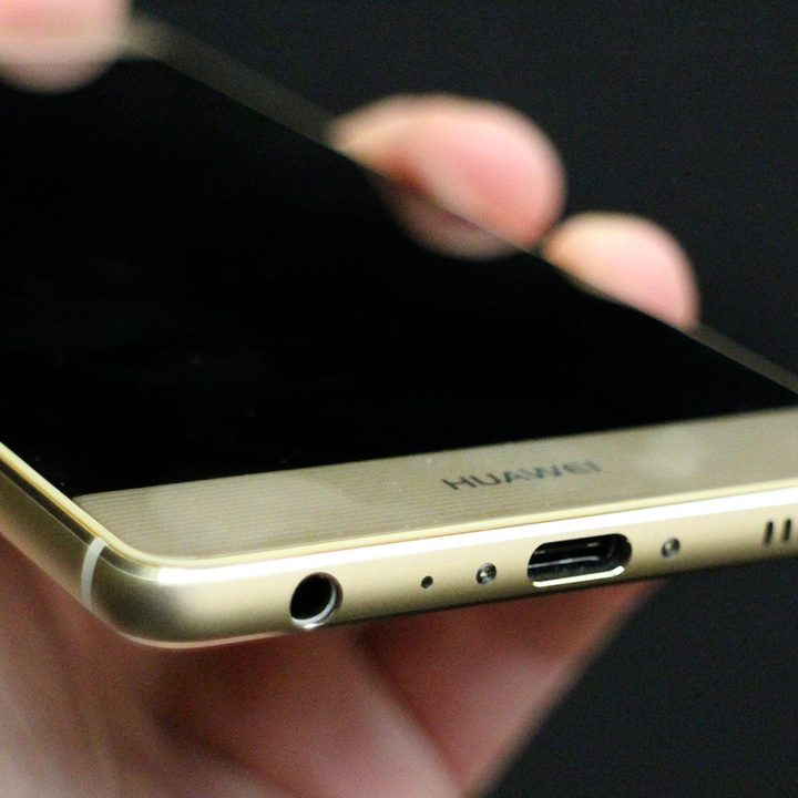 Huawei P9