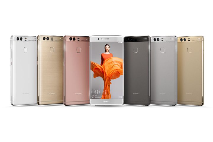 Huawei-P9---All