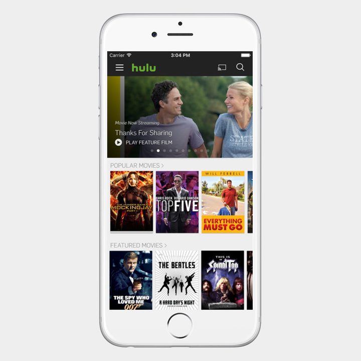 Hulu