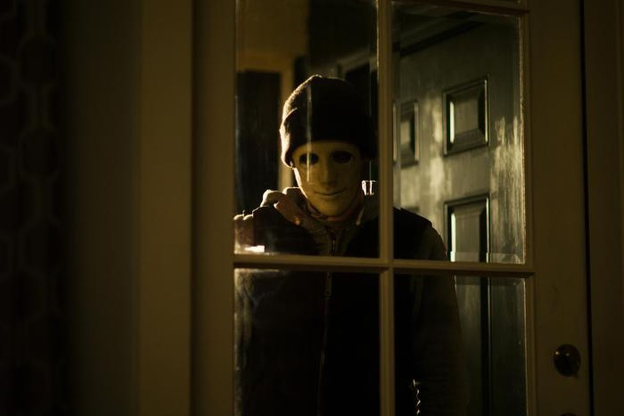Hush