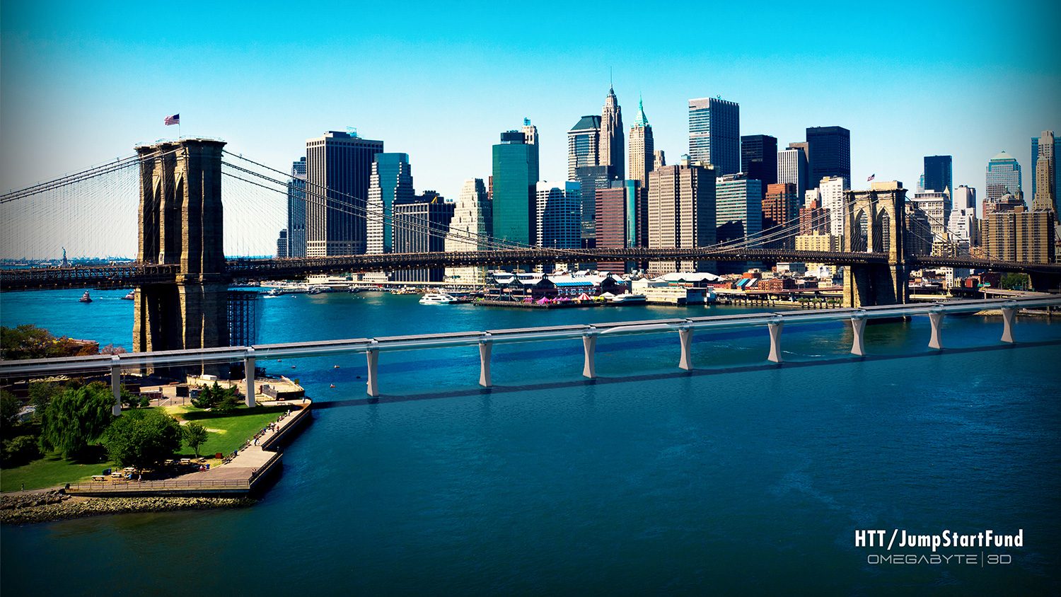 hyperloop transportation technologies bibop gresta coo concept newyork 02 transparent copyright  c 2014 omegabyte3d
