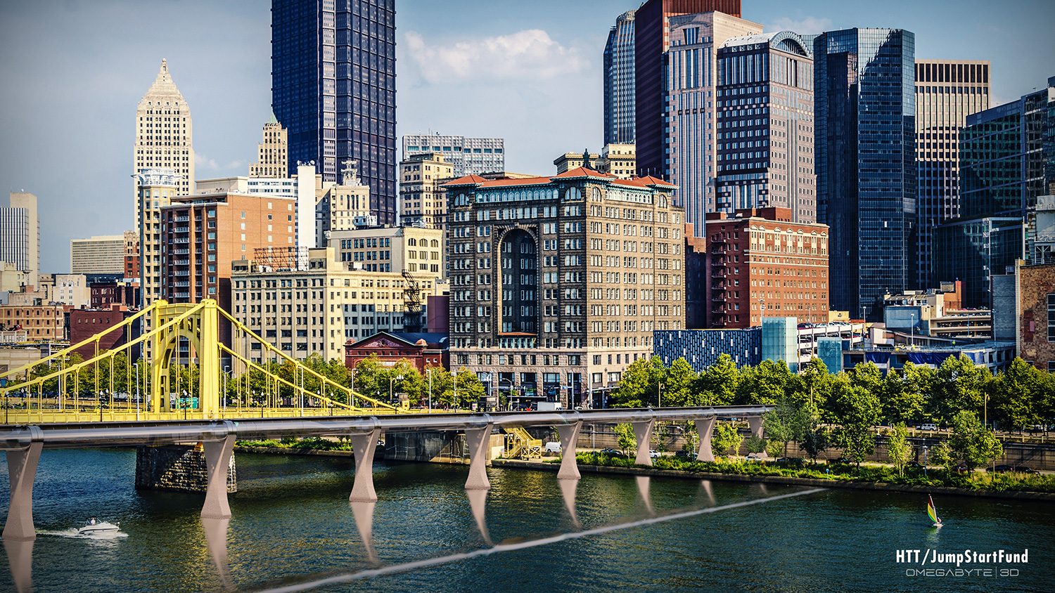 hyperloop transportation technologies bibop gresta coo concept pittsburgh 01 transparent copyright  c 2014 omegabyte3d