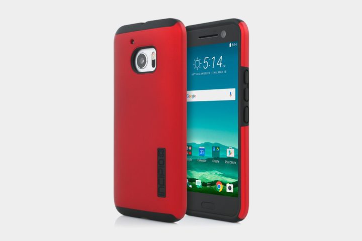 Incipio DualPro Case