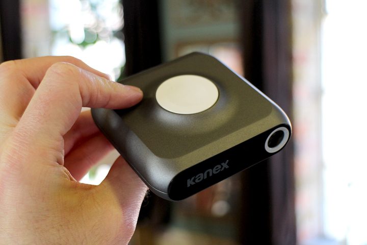 Kanex GoPower