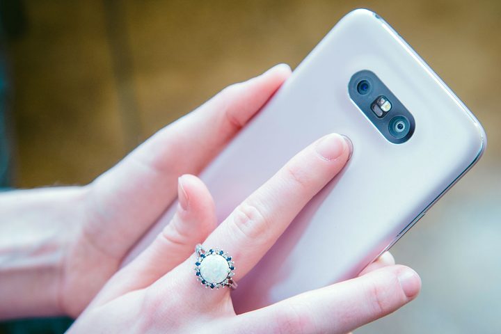 LG G5